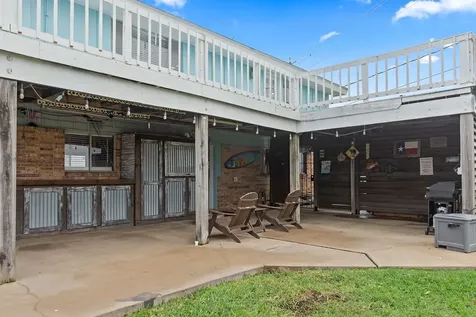 1503 Blue Water Drive Freeport TX 77541