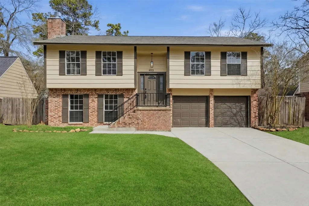 3211 Park Garden Drive Houston TX 77339