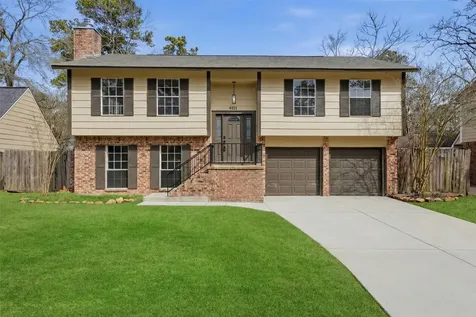 3211 Park Garden Drive Houston TX 77339