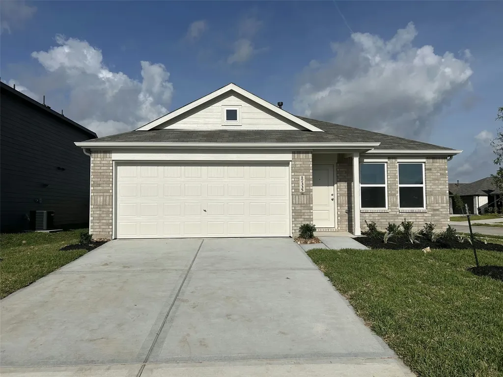 17335 Glacier Forest Lane Crosby TX 77532