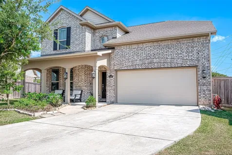 2226 Blakely Grove Lane Richmond TX 77469