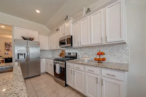 2226 Blakely Grove Lane Richmond TX 77469