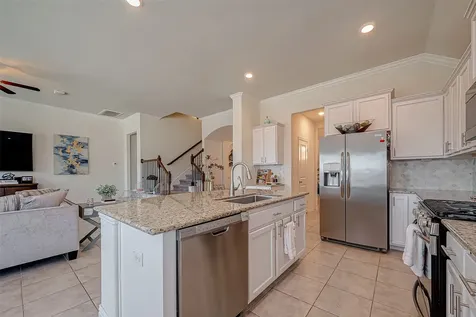 2226 Blakely Grove Lane Richmond TX 77469