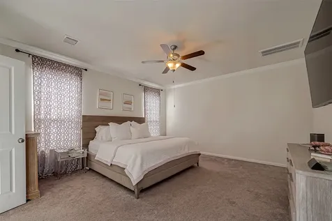 2226 Blakely Grove Lane Richmond TX 77469