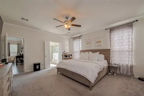 2226 Blakely Grove Lane Richmond TX 77469