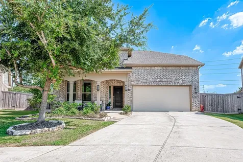 2226 Blakely Grove Lane Richmond TX 77469