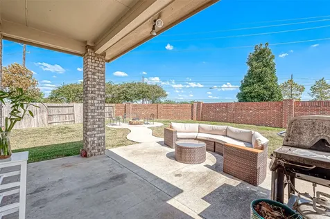 2226 Blakely Grove Lane Richmond TX 77469