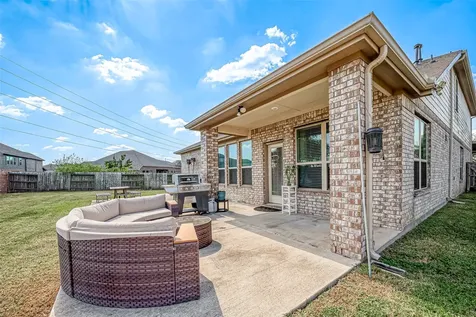 2226 Blakely Grove Lane Richmond TX 77469