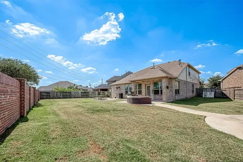 2226 Blakely Grove Lane Richmond TX 77469