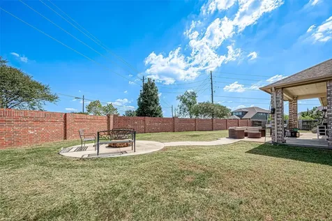 2226 Blakely Grove Lane Richmond TX 77469