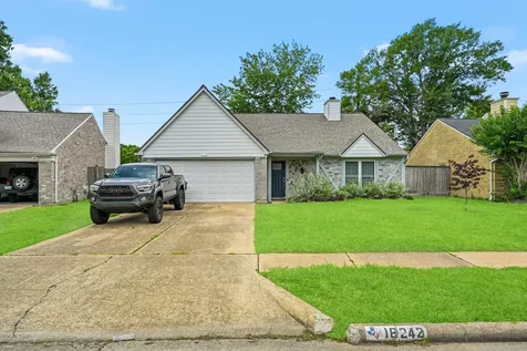 18242 Brooknoll Drive Houston TX 77084