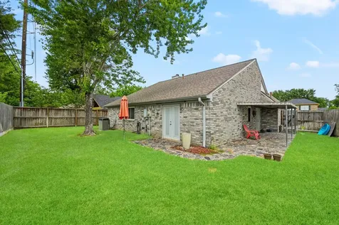 18242 Brooknoll Drive Houston TX 77084