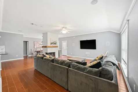 18242 Brooknoll Drive Houston TX 77084