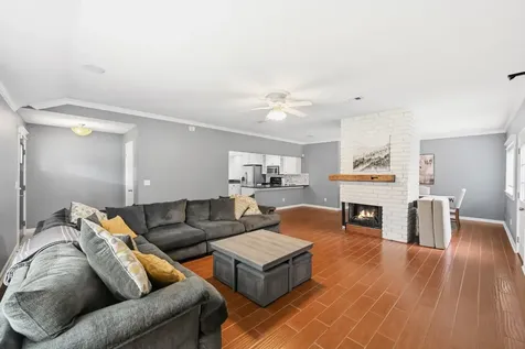 18242 Brooknoll Drive Houston TX 77084