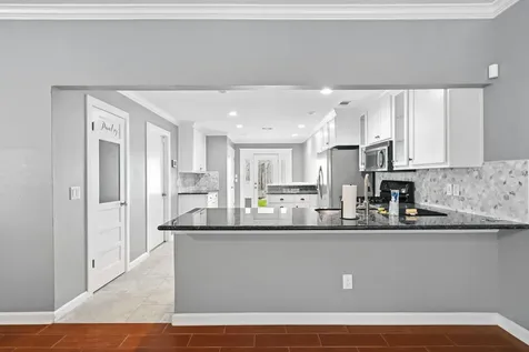 18242 Brooknoll Drive Houston TX 77084