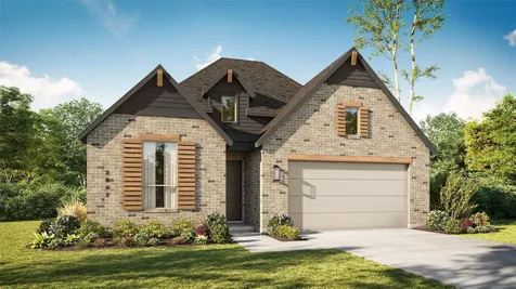 11502 Hooting Owl Drive Montgomery TX 77316