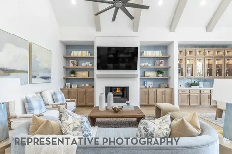 11502 Hooting Owl Drive Montgomery TX 77316