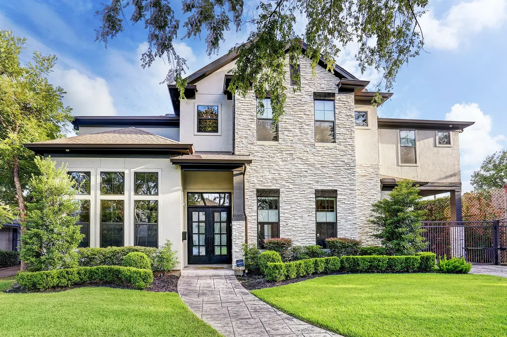 5655 Locke Lane Houston TX 77056