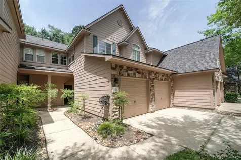23 Endor Forest Place The Woodlands TX 77382