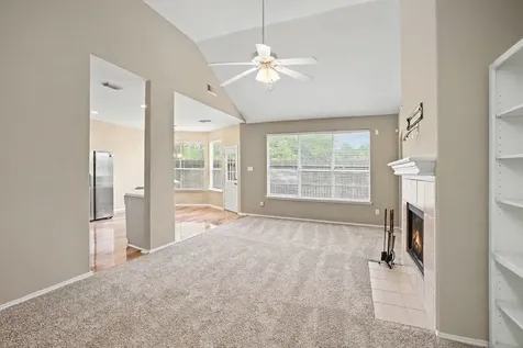 1311 Coppercrest Drive Spring TX 77386