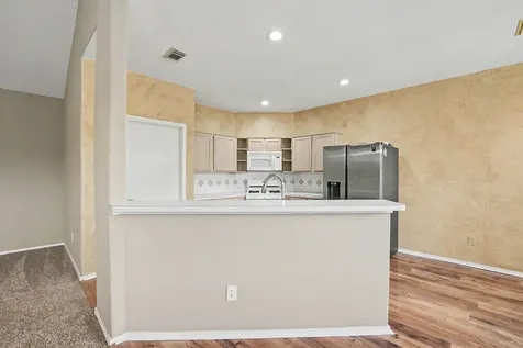 1311 Coppercrest Drive Spring TX 77386