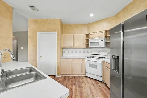 1311 Coppercrest Drive Spring TX 77386