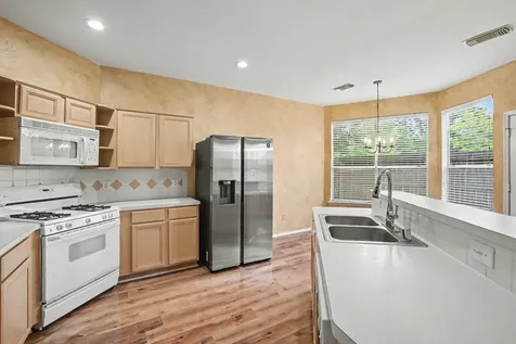 1311 Coppercrest Drive Spring TX 77386