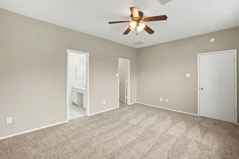 1311 Coppercrest Drive Spring TX 77386
