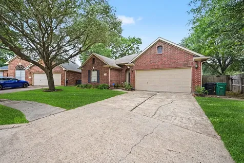 1311 Coppercrest Drive Spring TX 77386