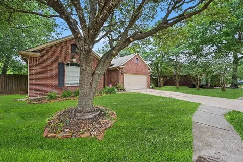 1311 Coppercrest Drive Spring TX 77386