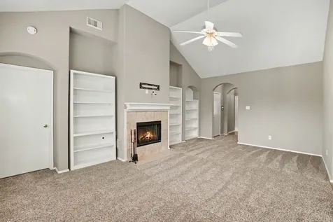 1311 Coppercrest Drive Spring TX 77386
