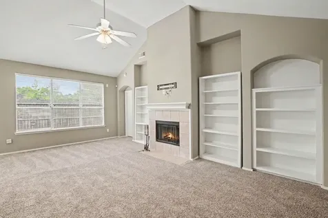 1311 Coppercrest Drive Spring TX 77386