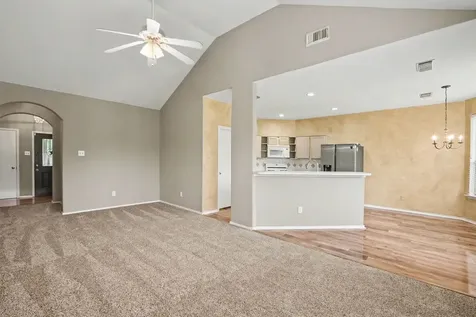 1311 Coppercrest Drive Spring TX 77386