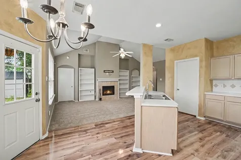 1311 Coppercrest Drive Spring TX 77386