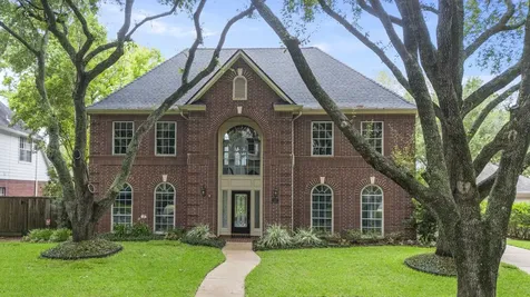 23 Saint Simons Court Sugar Land TX 77479