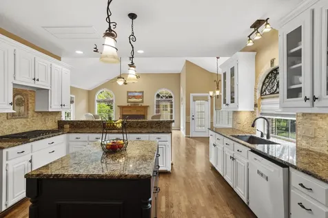 23 Saint Simons Court Sugar Land TX 77479