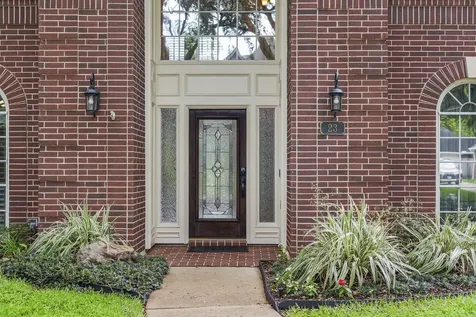 23 Saint Simons Court Sugar Land TX 77479