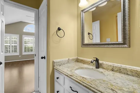 23 Saint Simons Court Sugar Land TX 77479