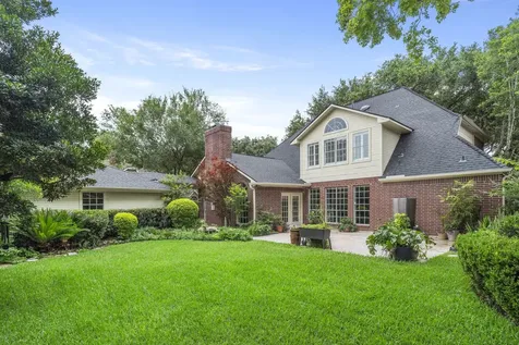 23 Saint Simons Court Sugar Land TX 77479