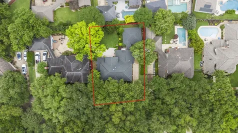 23 Saint Simons Court Sugar Land TX 77479