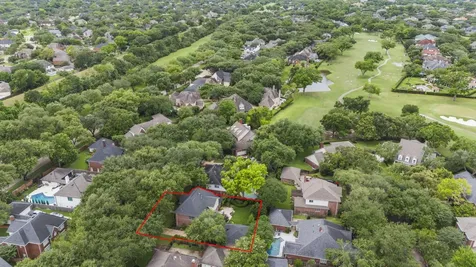 23 Saint Simons Court Sugar Land TX 77479