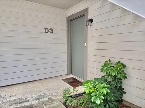 3220 69th Street D3 Galveston TX 77551