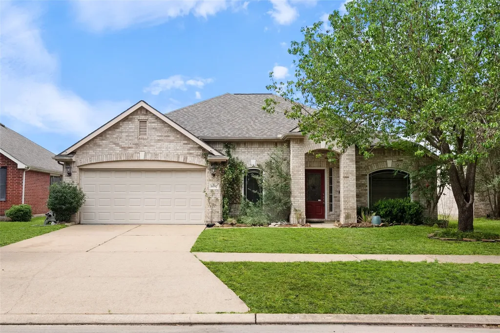 16542 Cypress Bridge Drive Cypress TX 77429