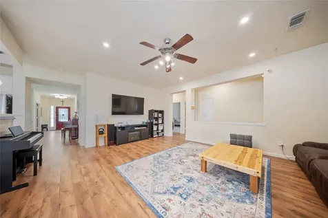 16542 Cypress Bridge Drive Cypress TX 77429