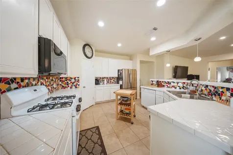 16542 Cypress Bridge Drive Cypress TX 77429