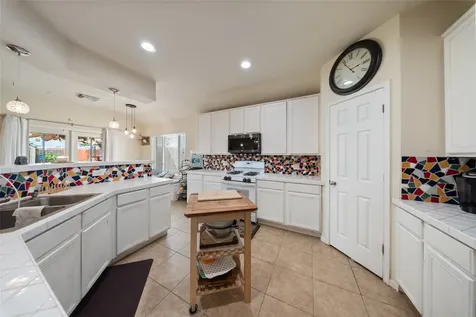 16542 Cypress Bridge Drive Cypress TX 77429