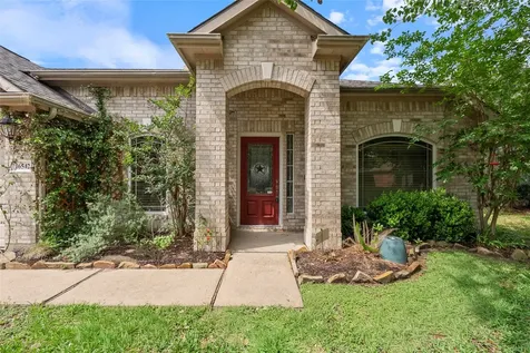 16542 Cypress Bridge Drive Cypress TX 77429