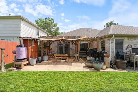 16542 Cypress Bridge Drive Cypress TX 77429