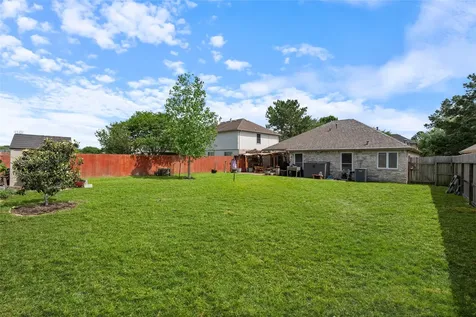 16542 Cypress Bridge Drive Cypress TX 77429