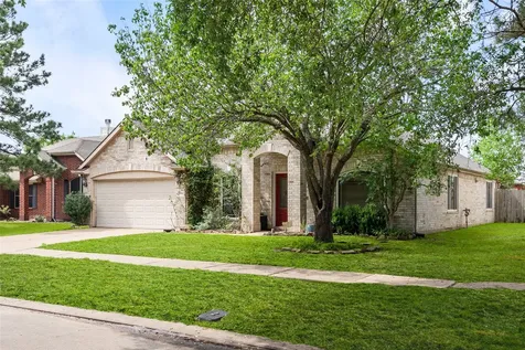 16542 Cypress Bridge Drive Cypress TX 77429
